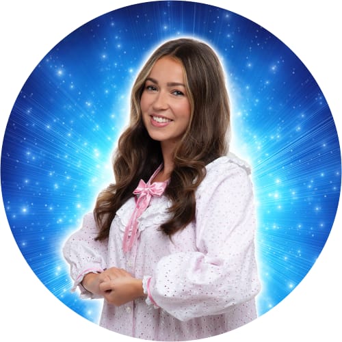 Peter Pan Tickets 2023 Woking Panto at New Victoria Theatre ATG Tickets